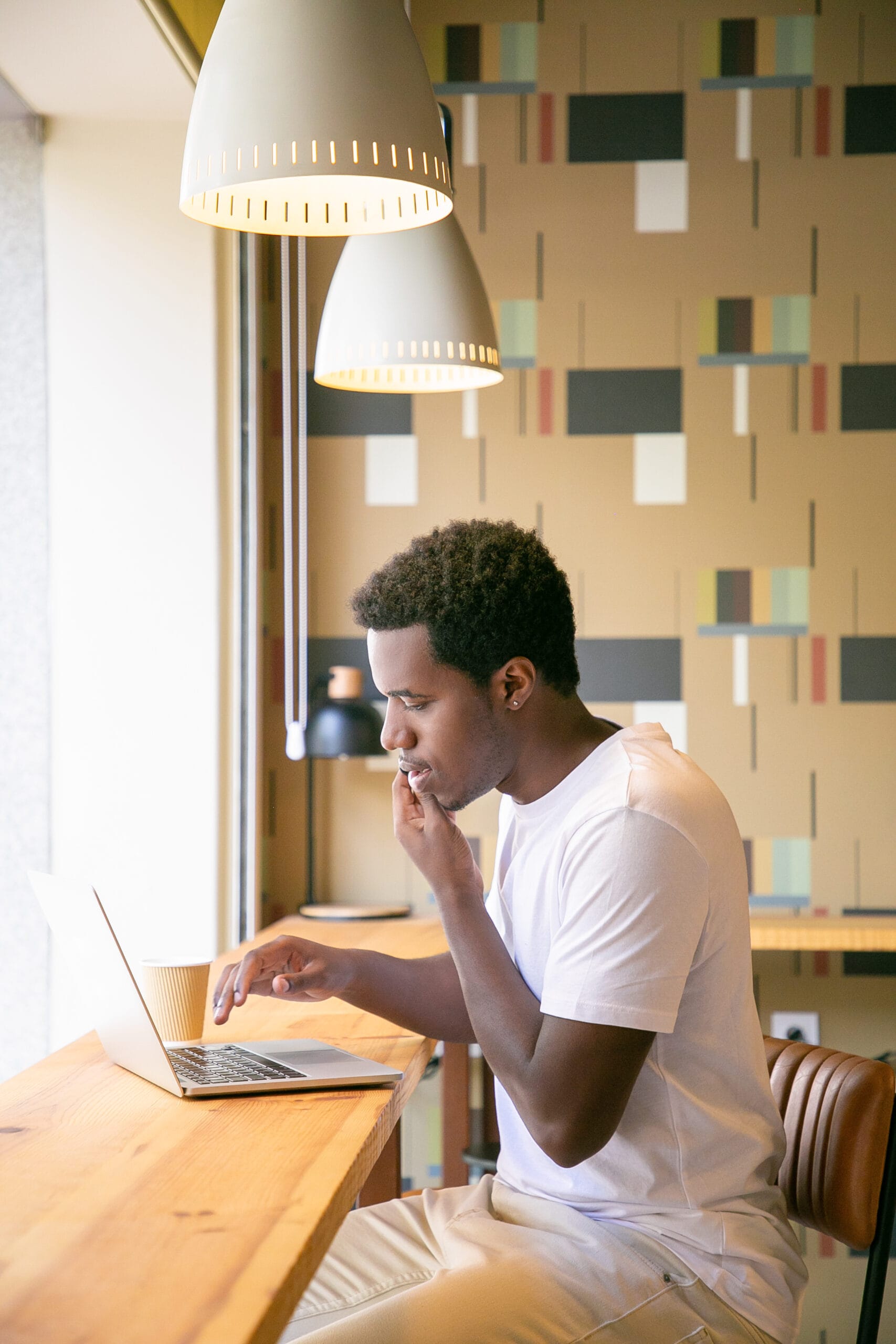 Create a Stunning Online Presence