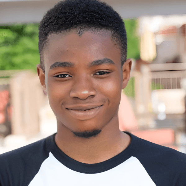 Adebayo O