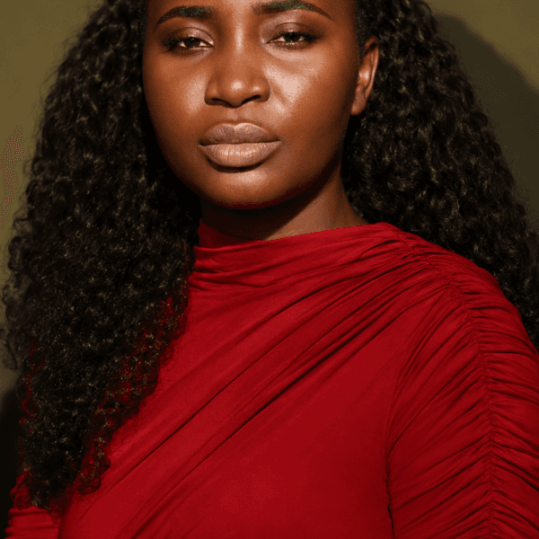 Oluwatosin O