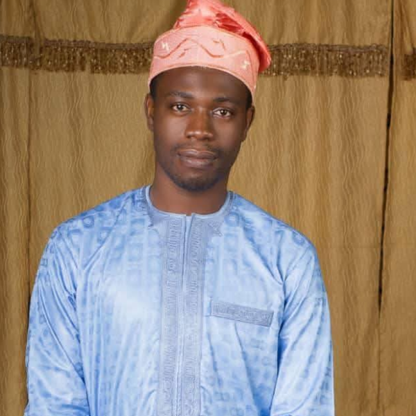 Ibrahim S