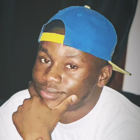 Adetunji S