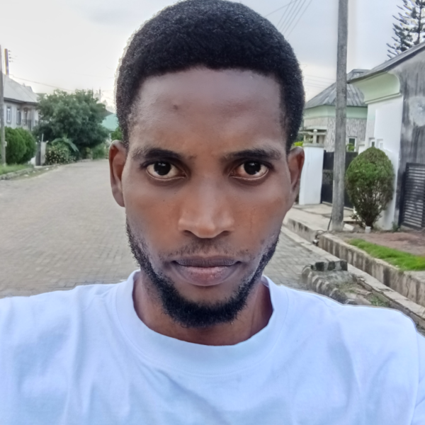 Oluwaseyi O