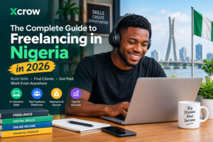 The Complete Guide to Freelancing in Nigeria in 2026